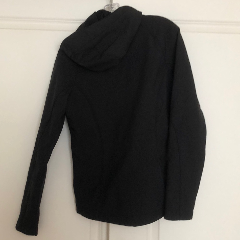 Snow jacket - Picture 2 of 2
